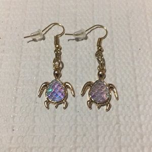 Handmade earrings